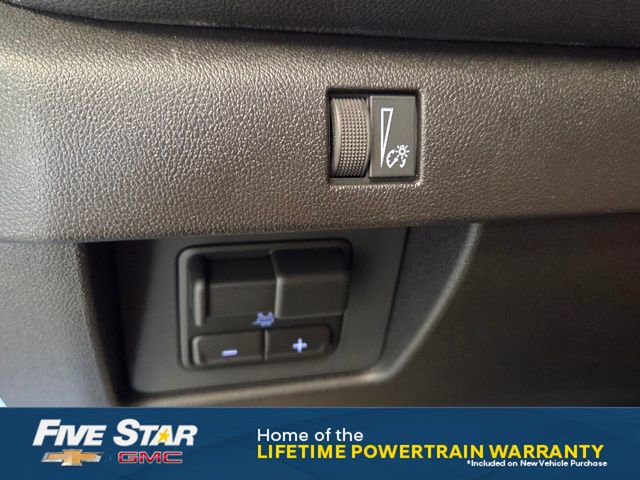 New 2026 Chevrolet Colorado LT w/ LT Convenience Package RWD image 26