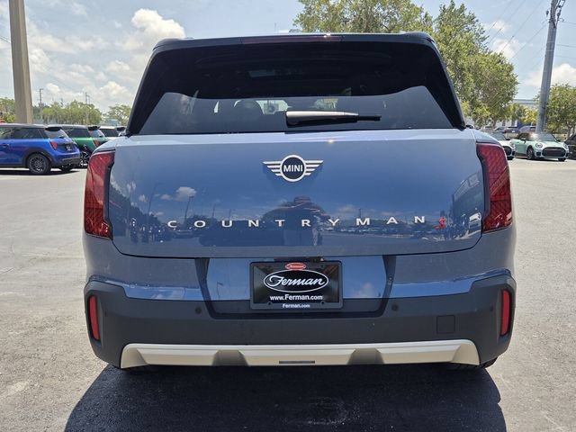 New 2027 MINI Cooper Countryman S AWD/4WD image 6