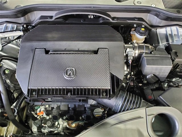 New 2026 Acura MDX w/ Technology Package image 29
