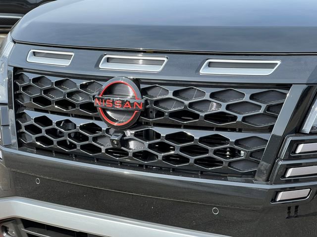 New 2026 Nissan Pathfinder SV image 43