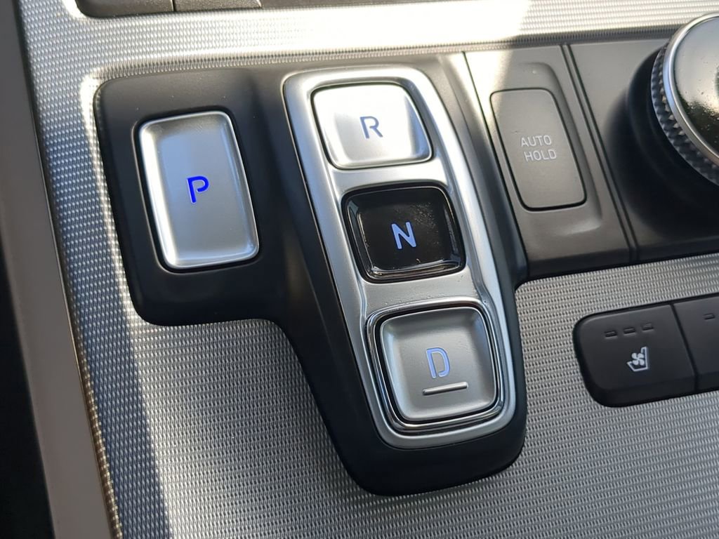 Used 2024 Hyundai Palisade Calligraphy FWD image 27