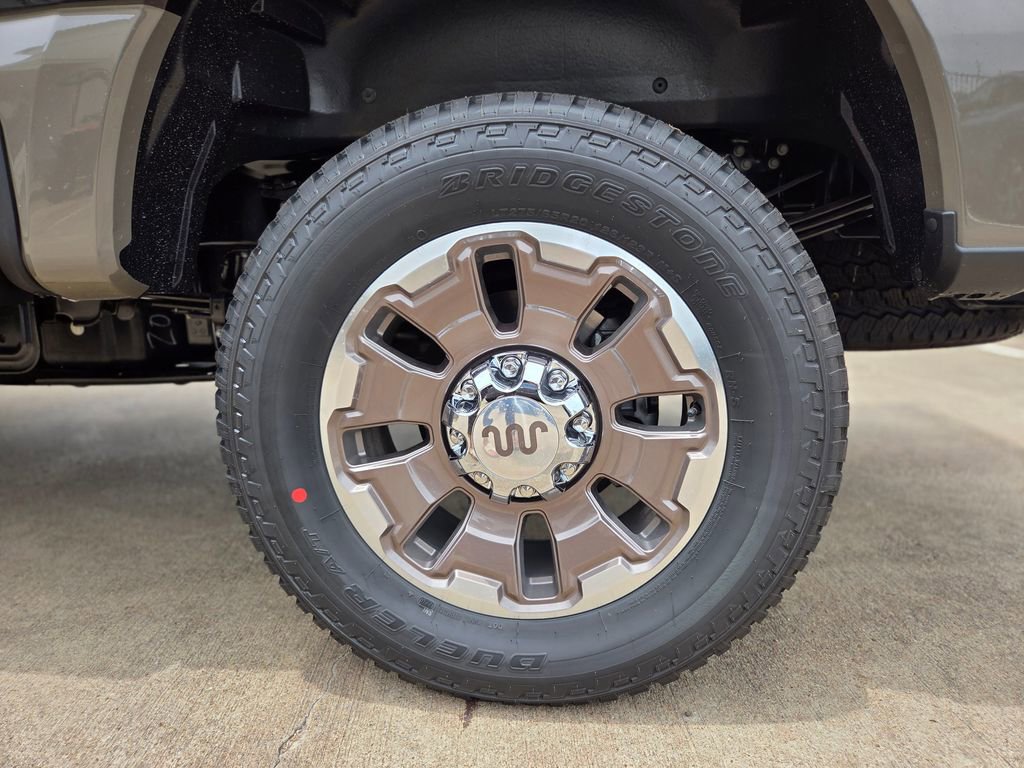 New 2026 Ford F250 King Ranch AWD/4WD image 39