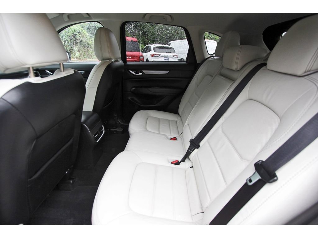 Used 2023 MAZDA CX-5 AWD 2.5 S image 11