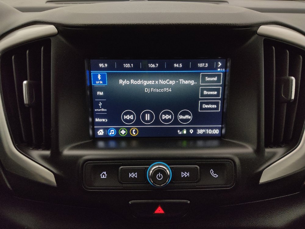 Used 2019 GMC Terrain SLE w/ Driver Convenience Package image 25