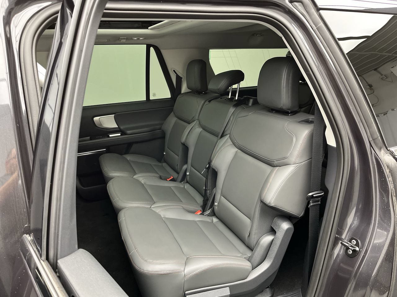 New 2025 Ford Expedition Max Active AWD/4WD image 13