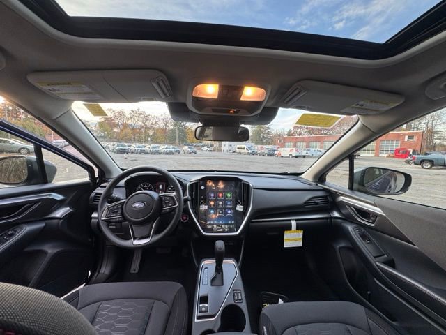 New 2026 Subaru Impreza 2.0i Sport image 15