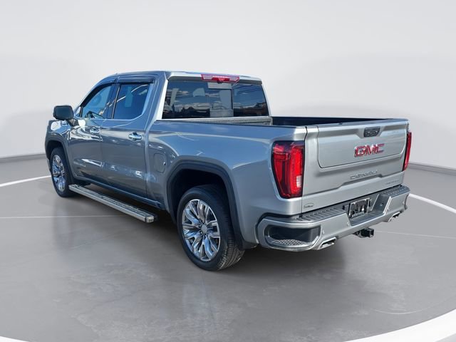 Certified 2024 GMC Sierra 1500 Denali w/ Denali Reserve Package image 6