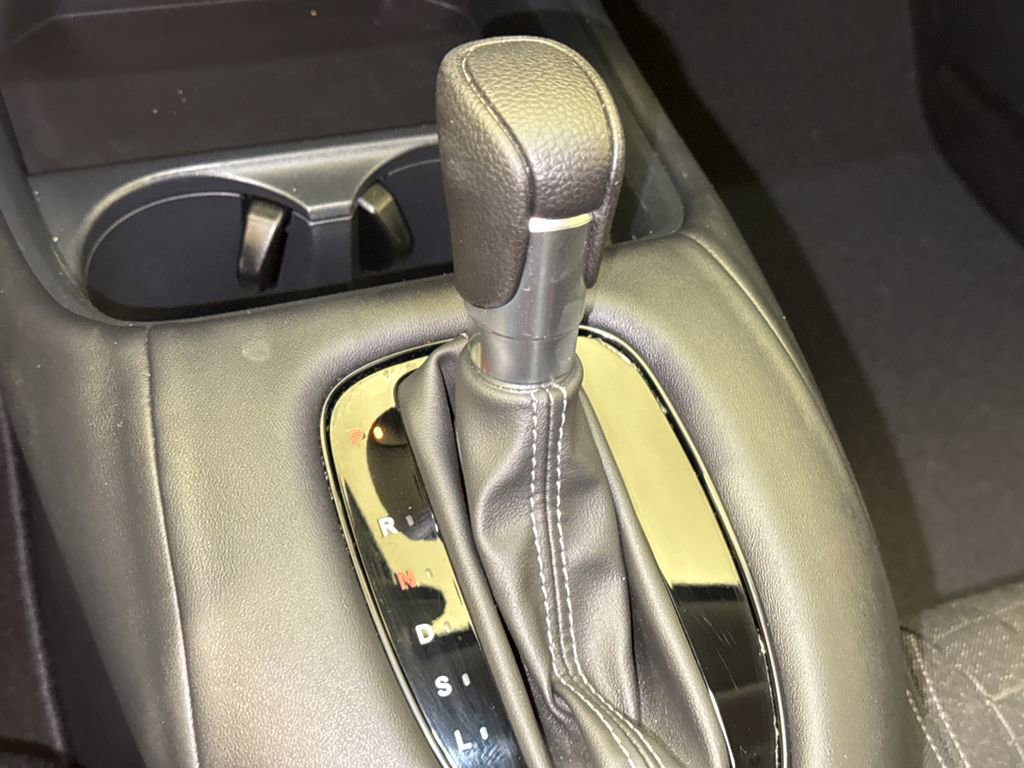 Certified 2023 Honda HR-V LX image 25