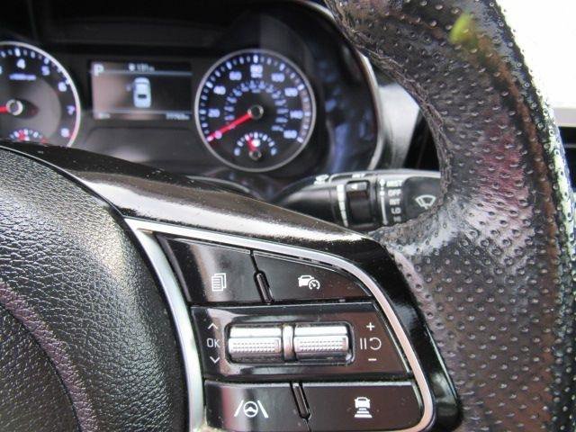 Used 2022 Kia Forte GT-Line w/ GT-Line Premium Package FWD image 23