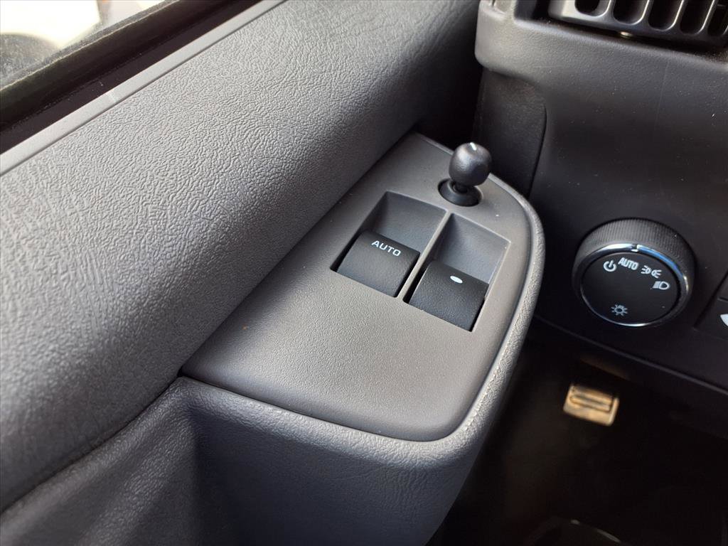 New 2025 GMC Savana 2500 w/ Driver Convenience Package RWD image 13