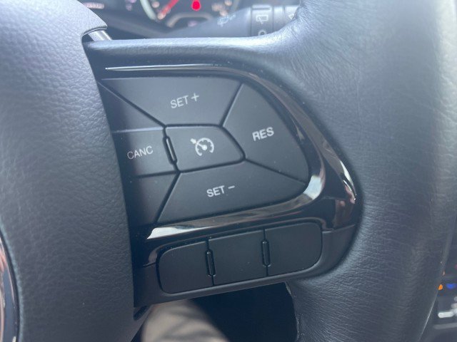 Used 2020 Jeep Renegade Altitude image 16