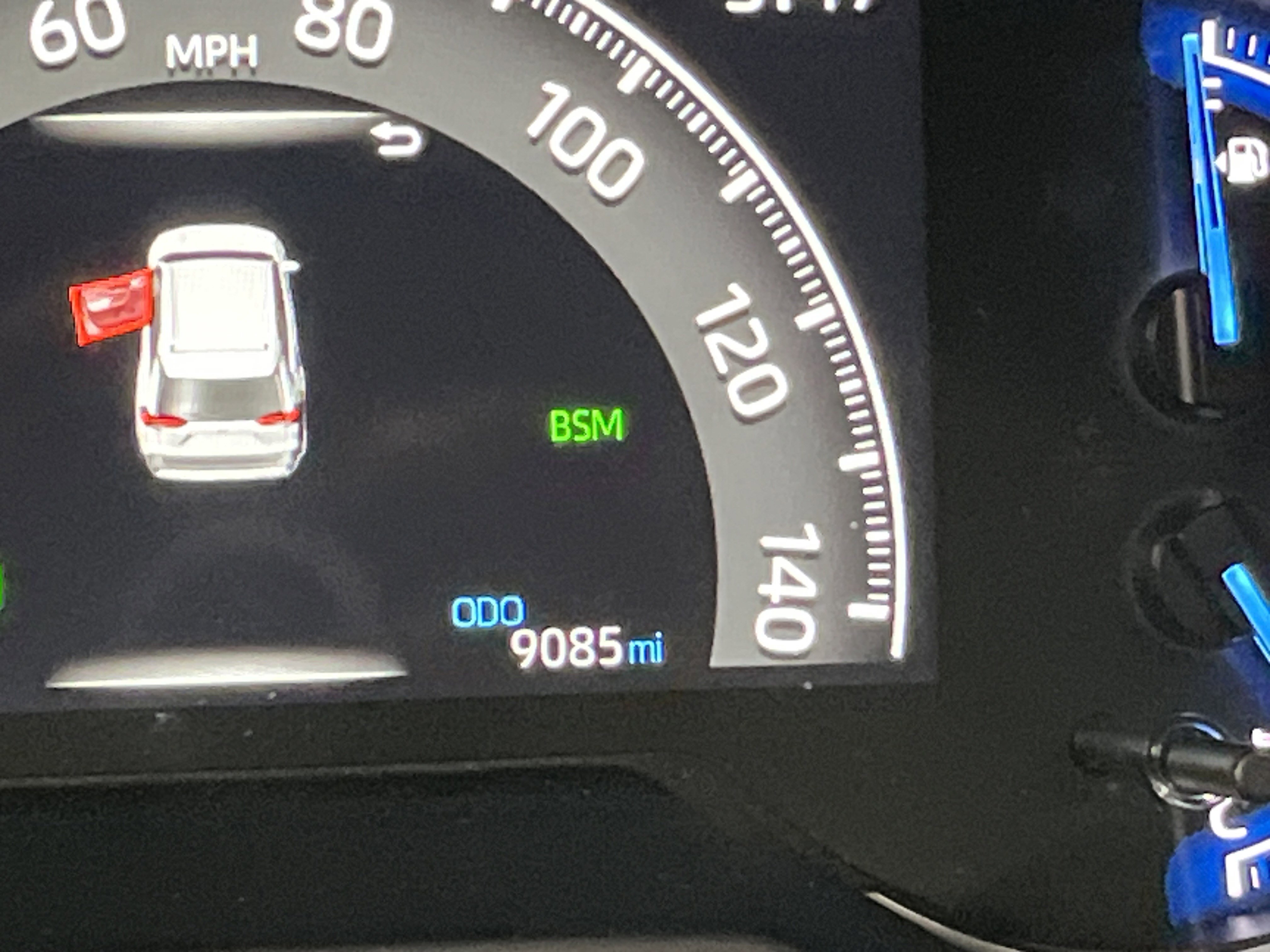 Certified 2025 Toyota RAV4 XLE Premium AWD/4WD image 22