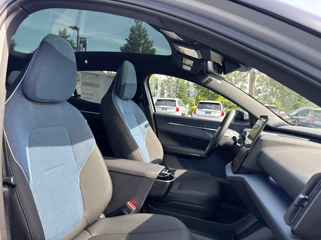 New 2026 Volvo EX30 Ultra w/ Protection Package Premier AWD/4WD image 21