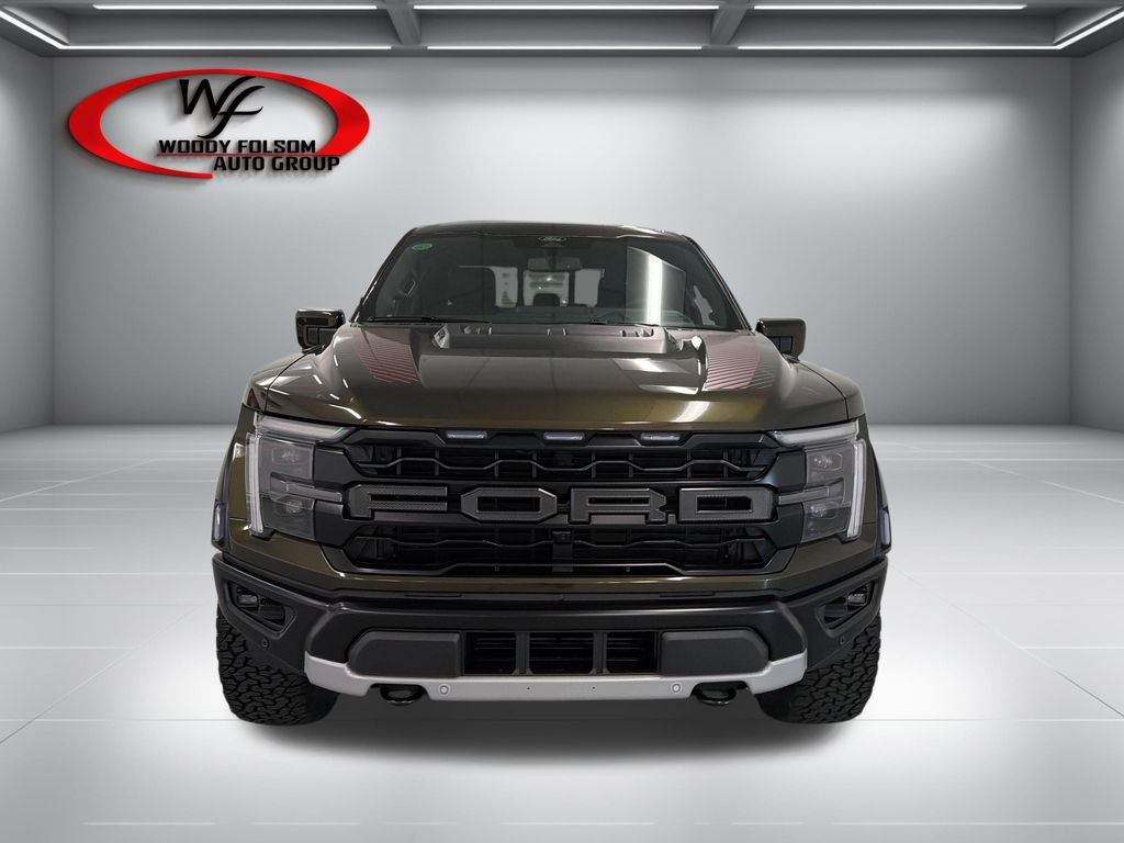 New 2026 Ford F150 Raptor AWD/4WD image 2