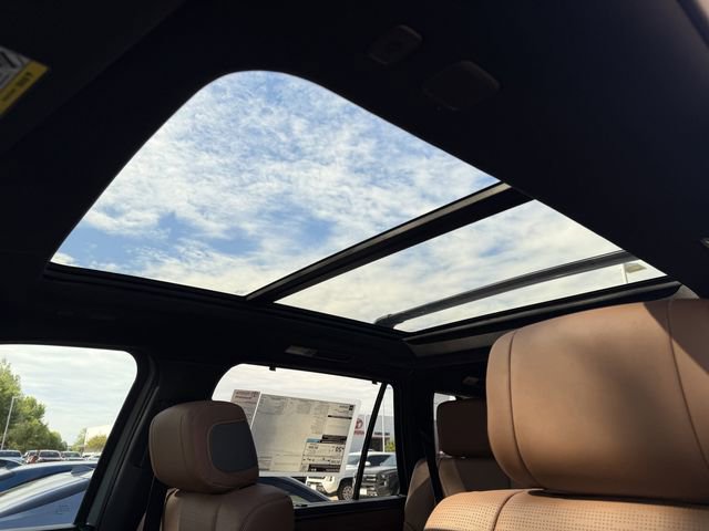 New 2026 Toyota Sequoia 1794 Edition image 54