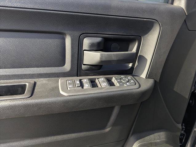 New 2026 RAM 2500 Tradesman image 10