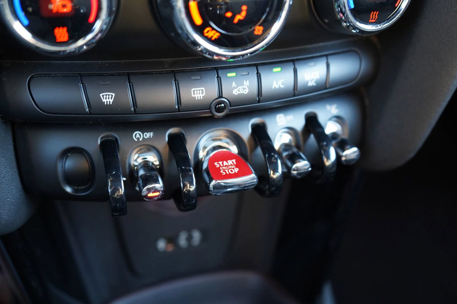 Used 2014 MINI Cooper S FWD image 14