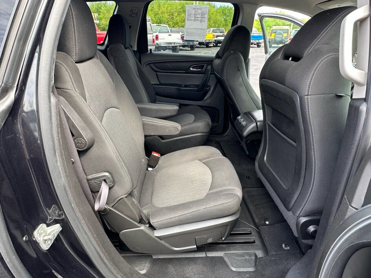 Used 2014 Chevrolet Traverse LT w/ All-Star Edition image 25