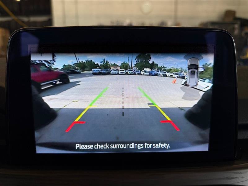 Used 2020 Ford Escape Titanium AWD/4WD image 21