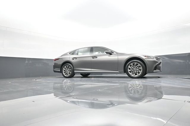 Used 2018 Lexus LS 500 image 50