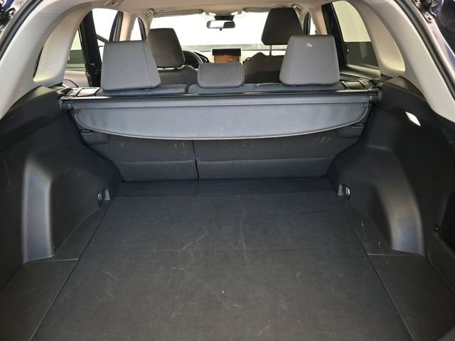 Certified 2025 Toyota RAV4 XLE w/ Convenience Package image 14