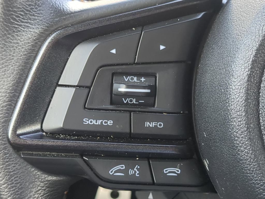 Used 2023 Subaru Forester Wilderness AWD/4WD image 21
