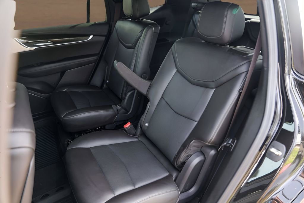 Certified 2023 Cadillac XT6 Sport w/ Technology Package image 26