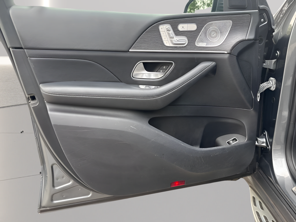 Used 2022 Mercedes-Benz GLE 350 4MATIC image 18