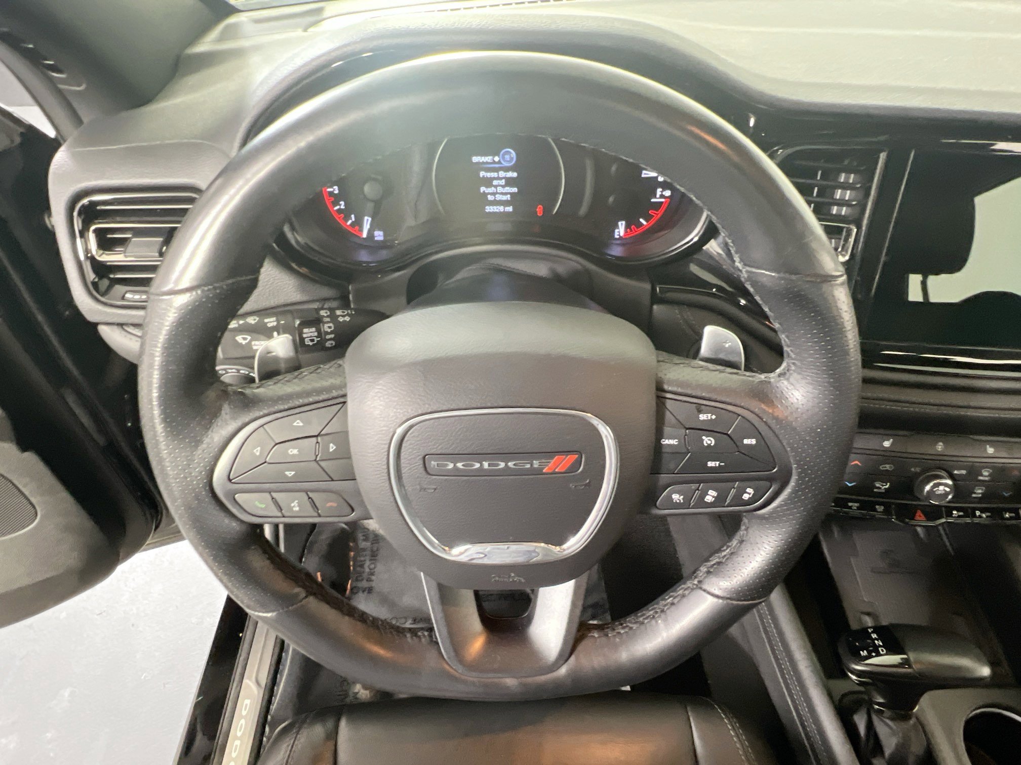 Used 2022 Dodge Durango GT image 11
