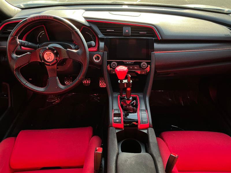 Used 2018 Honda Civic Si image 23