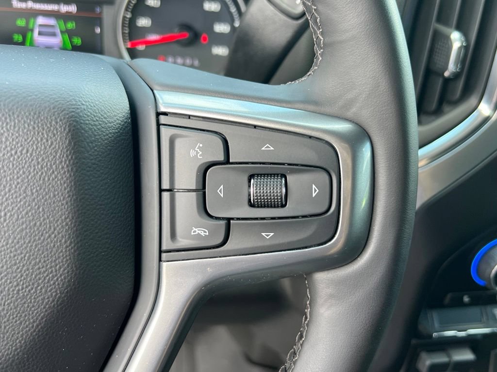 Certified 2023 Chevrolet Silverado 3500 LT w/ Convenience Package AWD/4WD image 35