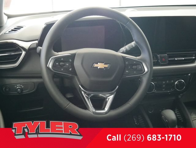 New 2026 Chevrolet TrailBlazer LT w/ Convenience Package AWD/4WD image 40