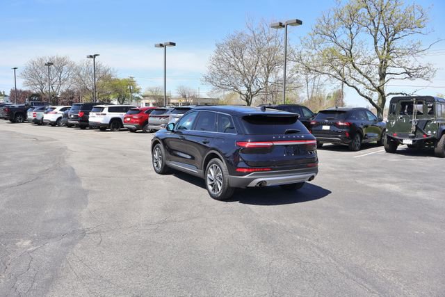Used 2023 Lincoln Corsair AWD w/ Equipment Group 101A image 5