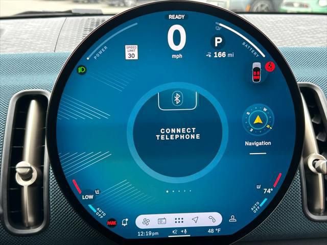 New 2025 MINI Cooper Countryman SE w/ Comfort Package Max image 21