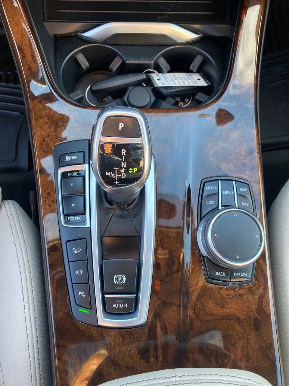 Used 2017 BMW X3 xDrive28i image 22