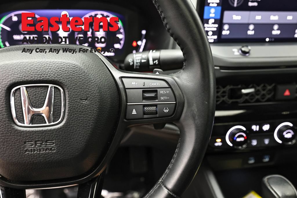 Used 2024 Honda Accord EX-L image 16