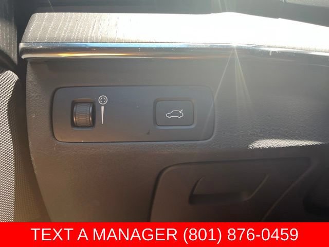 Used 2021 Volvo XC90 T6 Inscription w/ Advanced Package AWD/4WD image 26
