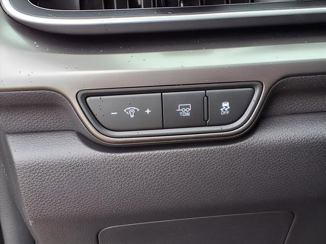 New 2025 Kia Carnival SX Prestige image 18