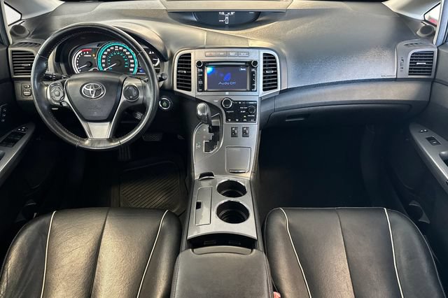 Used 2013 Toyota Venza XLE w/ XLE Premium Pkg AWD/4WD image 15