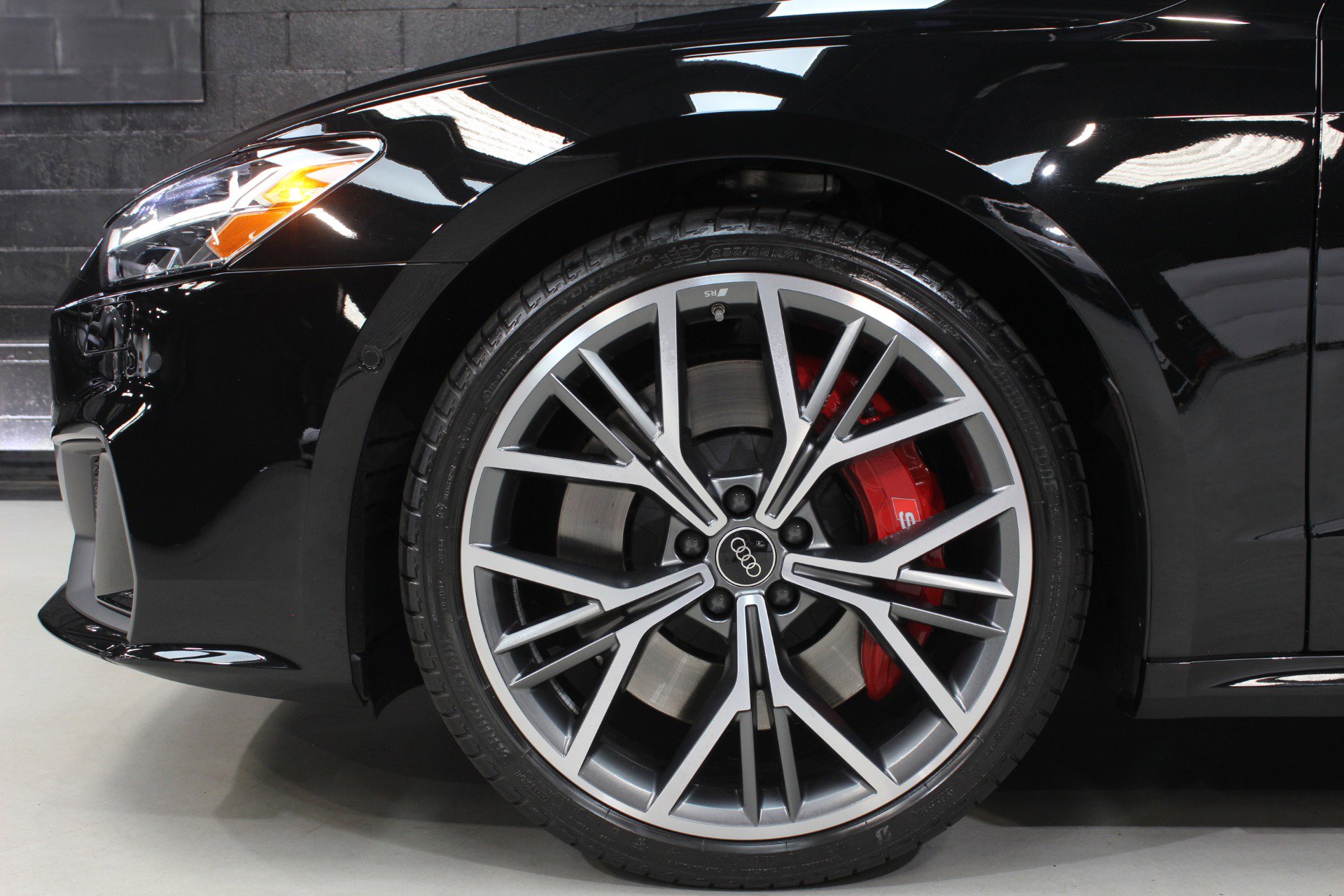 Used 2025 Audi S7 Premium Plus image 4