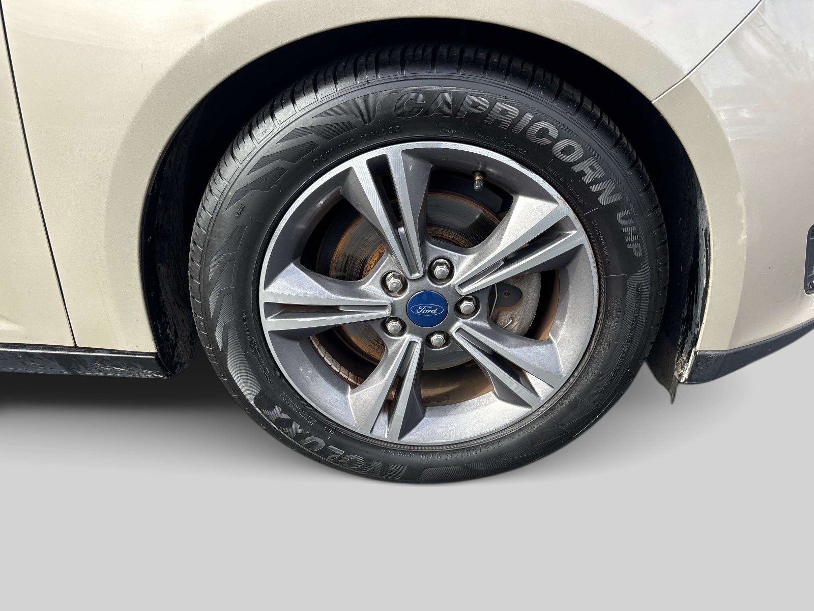 Used 2018 Ford Focus SE w/ SE Appearance Package FWD image 31