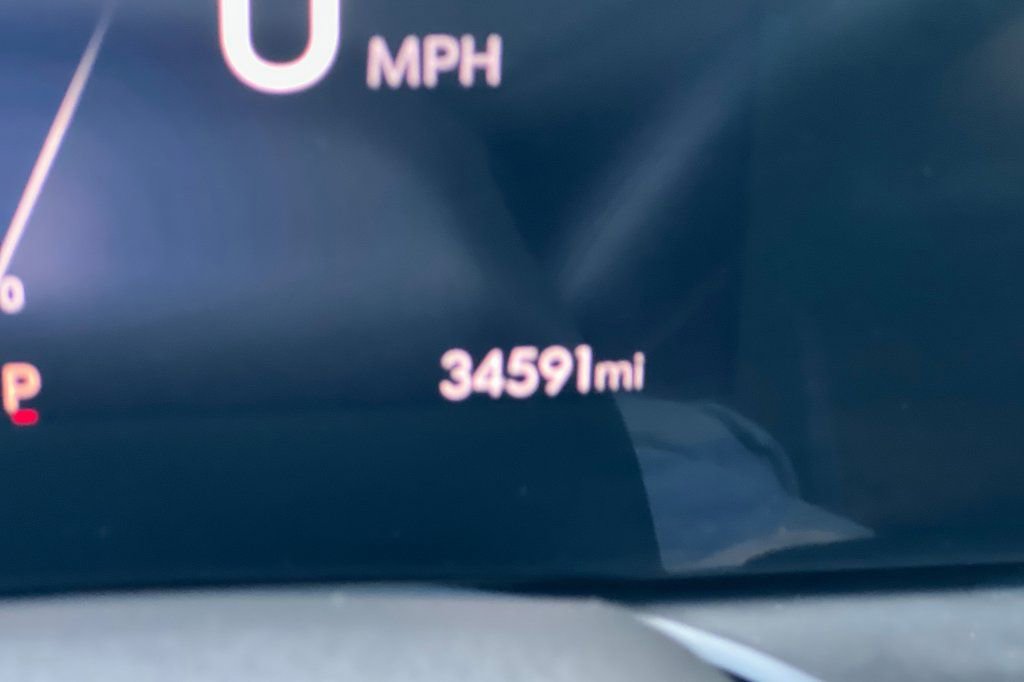 Used 2024 Buick Envista Preferred w/ Convenience I Package image 22