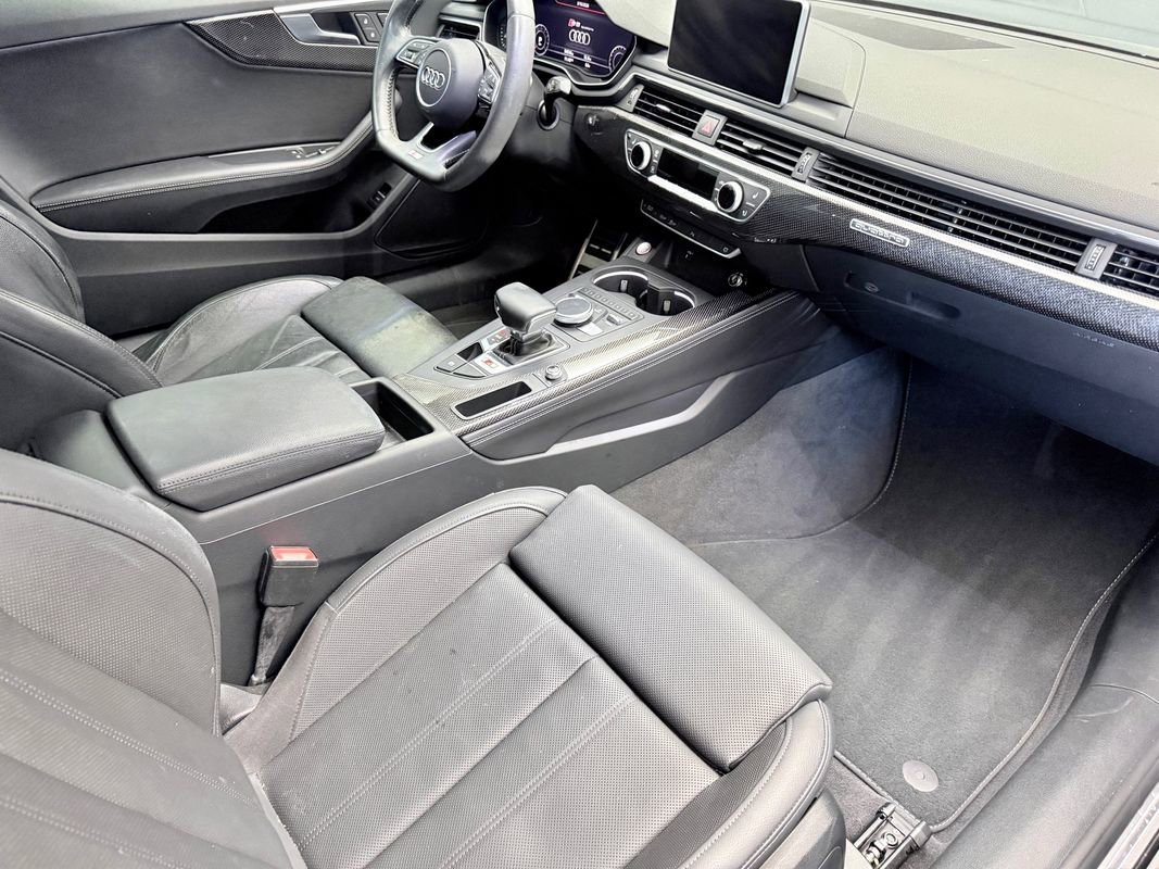 Used 2019 Audi S5 Premium Plus image 12