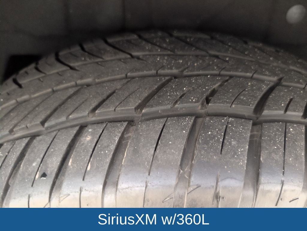 Used 2025 Ford Expedition Platinum AWD/4WD image 20