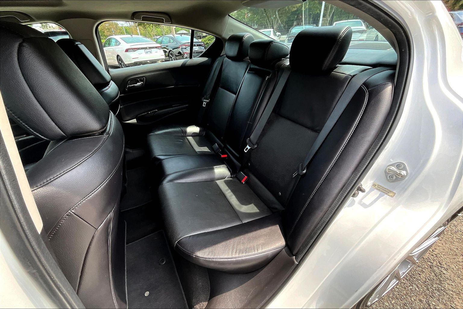Used 2014 Acura ILX FWD image 27