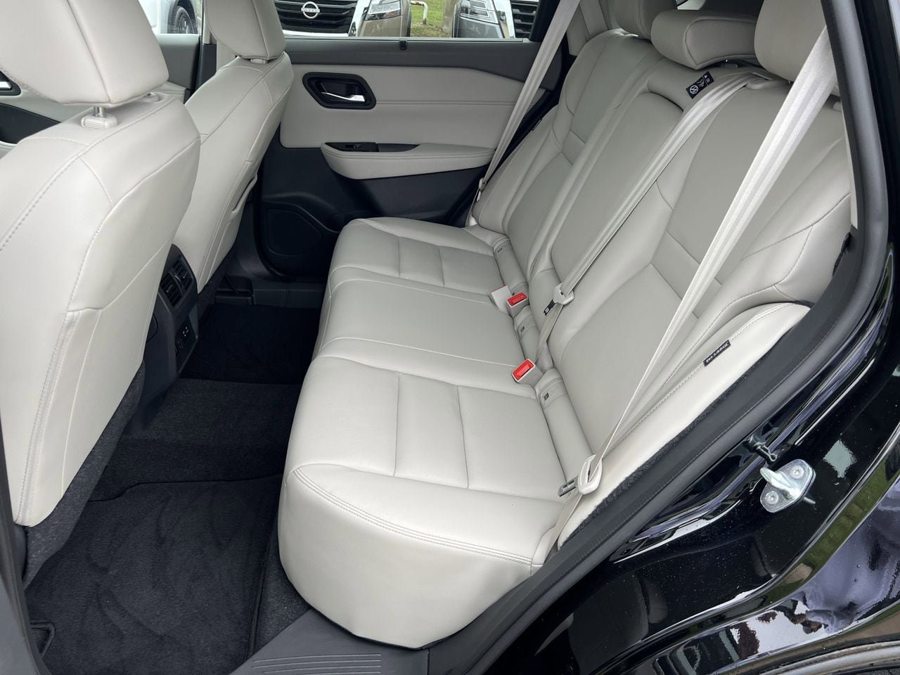 Certified 2023 Nissan Rogue SL w/ SL Premium Package AWD/4WD image 25