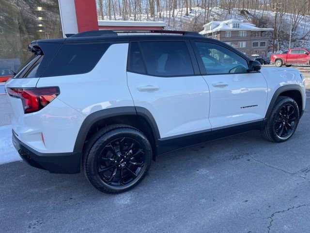 New 2026 GMC Terrain Elevation w/ Elevation Premium Package image 6