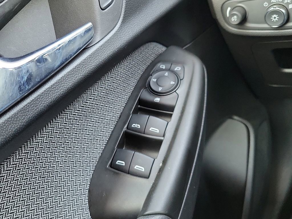 Used 2023 Chevrolet TrailBlazer LS image 13