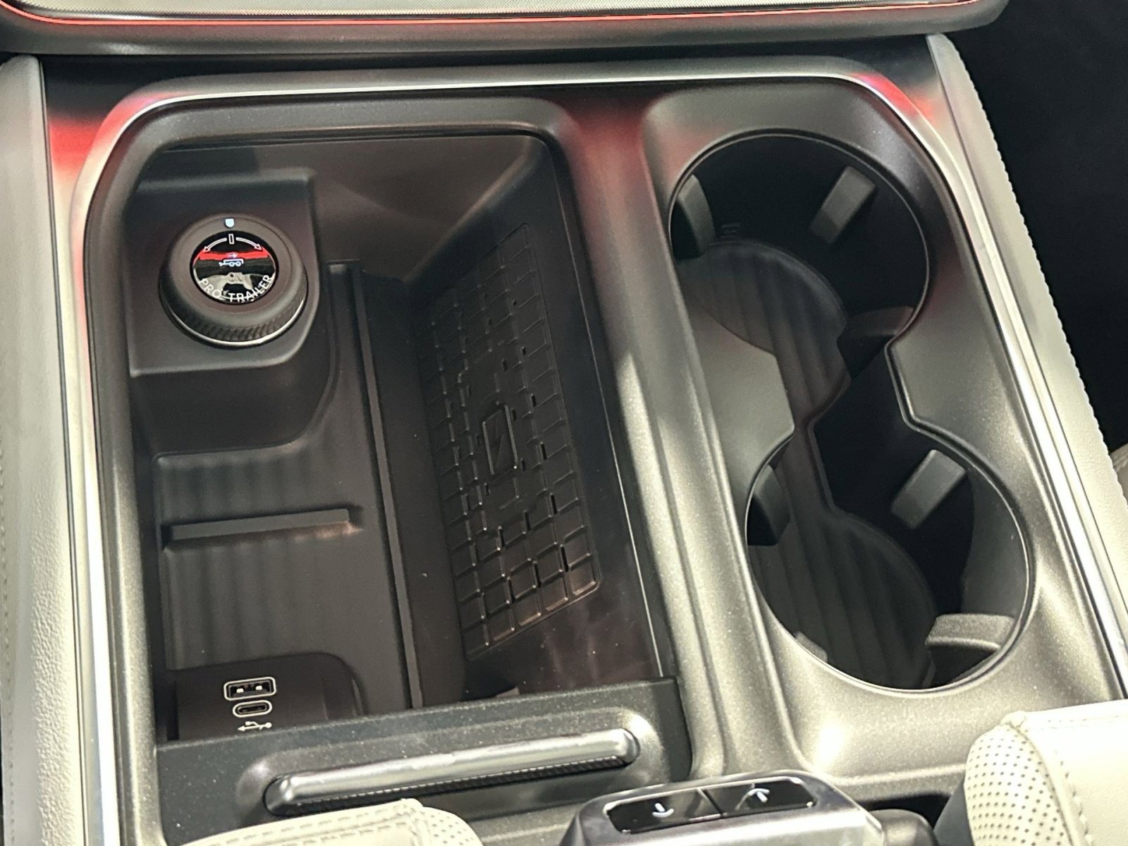 New 2025 Ford Expedition Max Platinum w/ Platinum Ultimate Package image 28