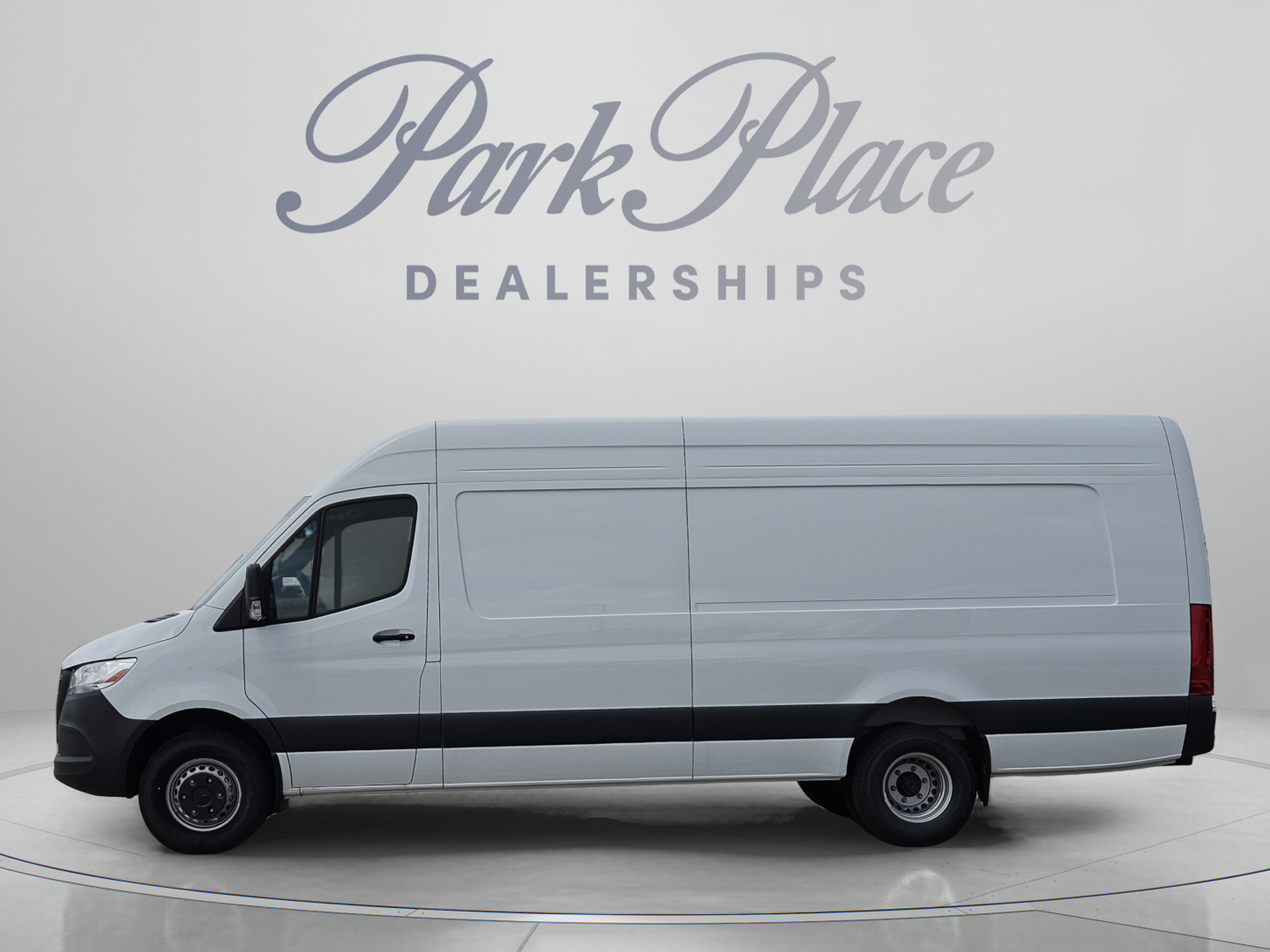 New 2026 Mercedes-Benz Sprinter 3500 image 2